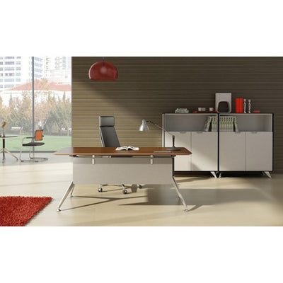 Potenza Rectangular Desk