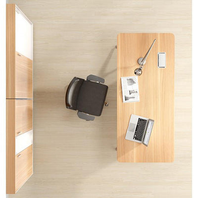 Potenza Rectangular Desk