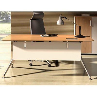 Potenza Rectangular Desk