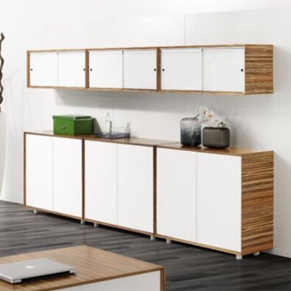 Evolution Cabinet Cluster