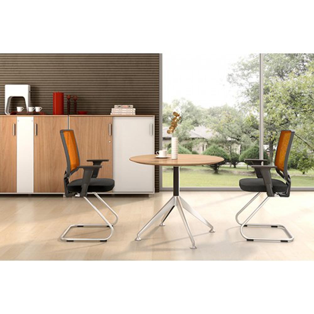 Novara Meeting Table