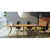 2400W Novara Boardroom Table