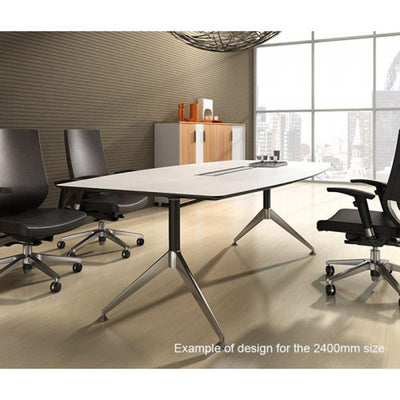 Novara Boardroom Table