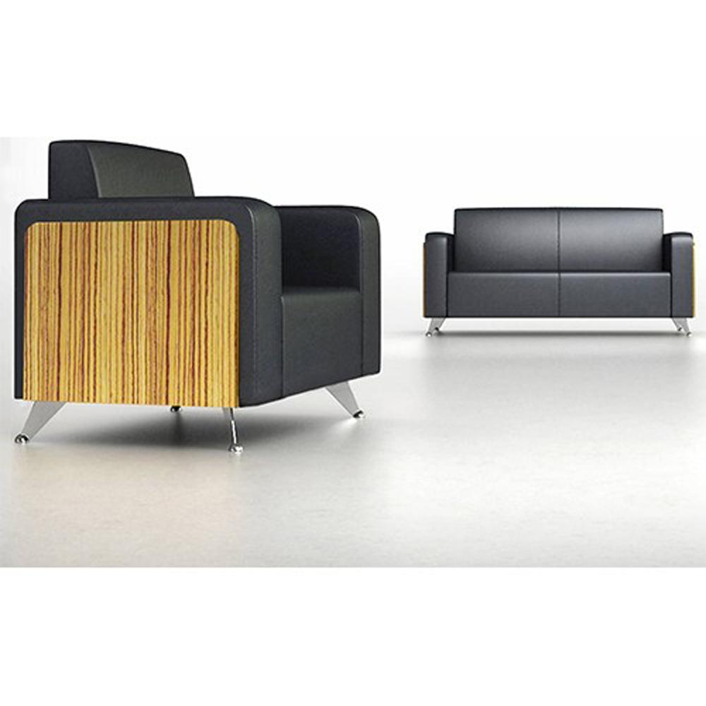 Novara Double Seater Sofa