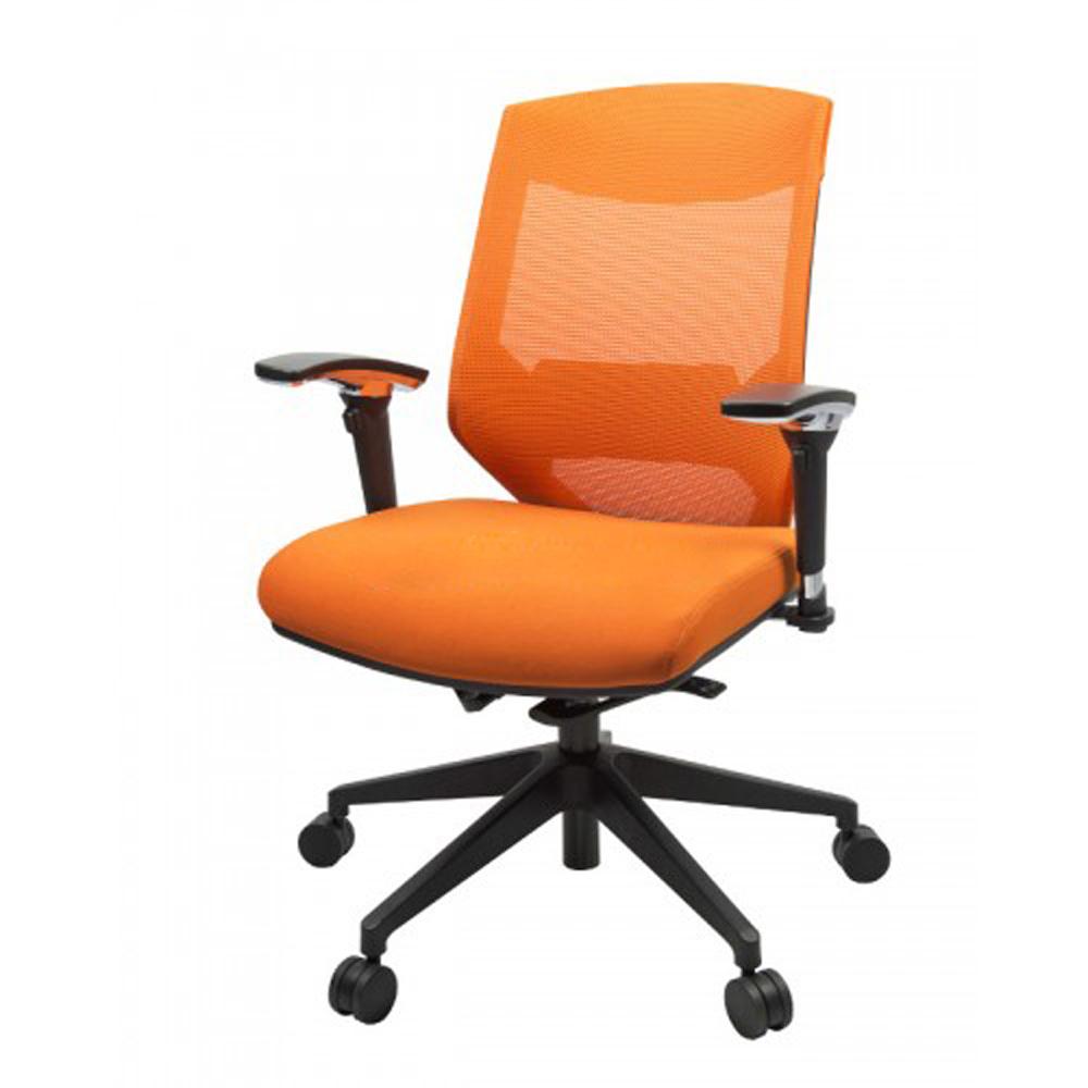 Vogue Lumber Support Chair