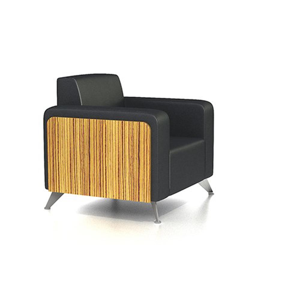 Novara Sofa Single