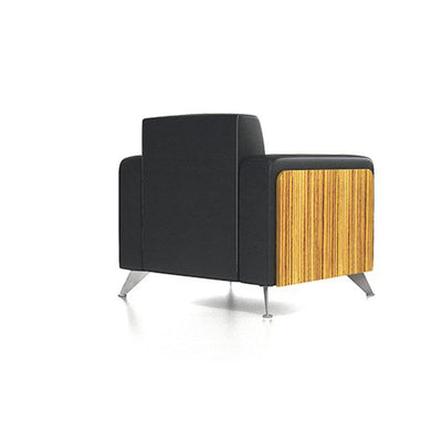 Novara Single Seater Sofa