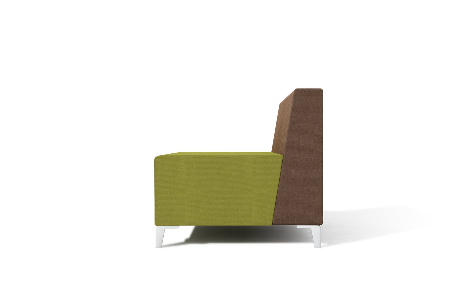 Simple Single Seat Sofa