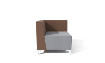 Simple Corner Seat