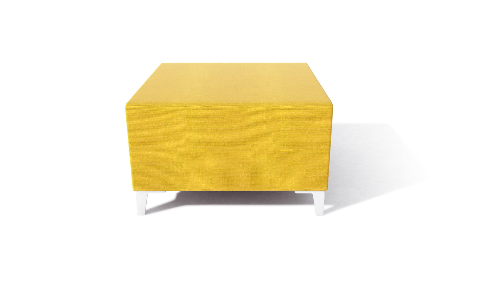 Simple Square Stool