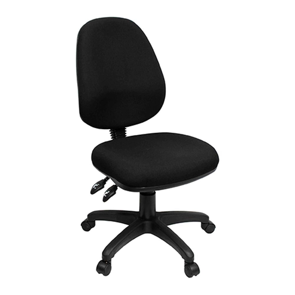 Workx I Medium Back Task Chair