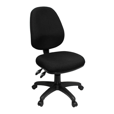 Workx II High Back Task Chair with Arms