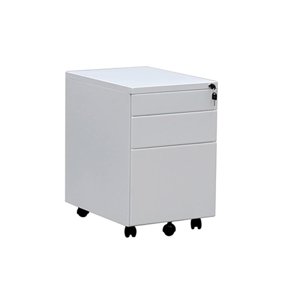Metal Mobile Pedestal