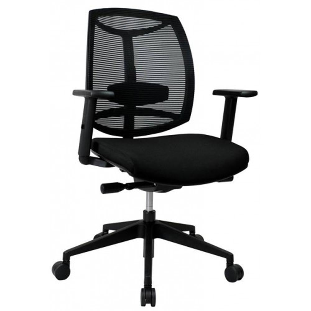 Hopa High Back Chair
