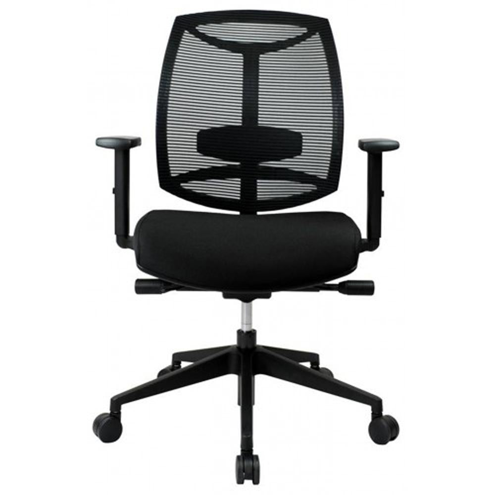 Tekno Metal Seat Hopa Chair