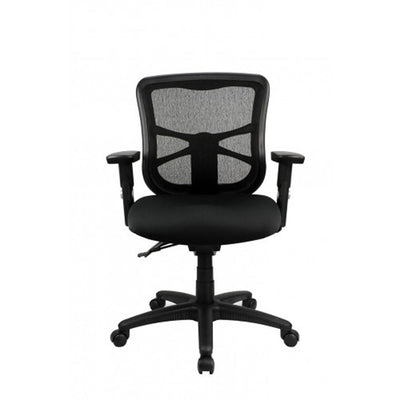 Ultimo Mesh Back Chair