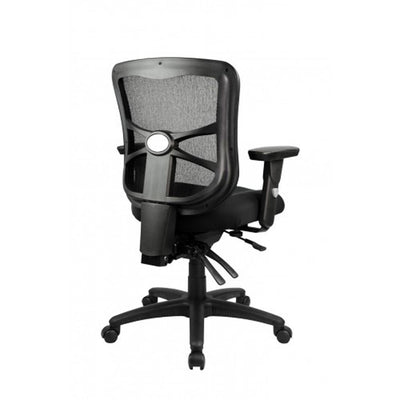 Ultimo Mesh Back Chair