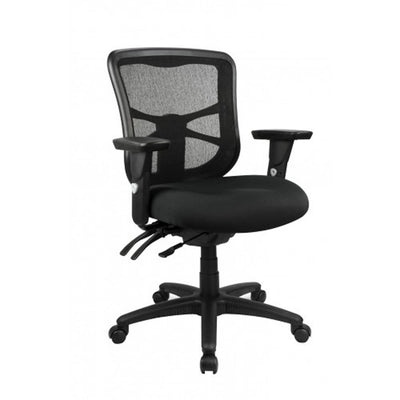 Ultimo Mesh Back Chair