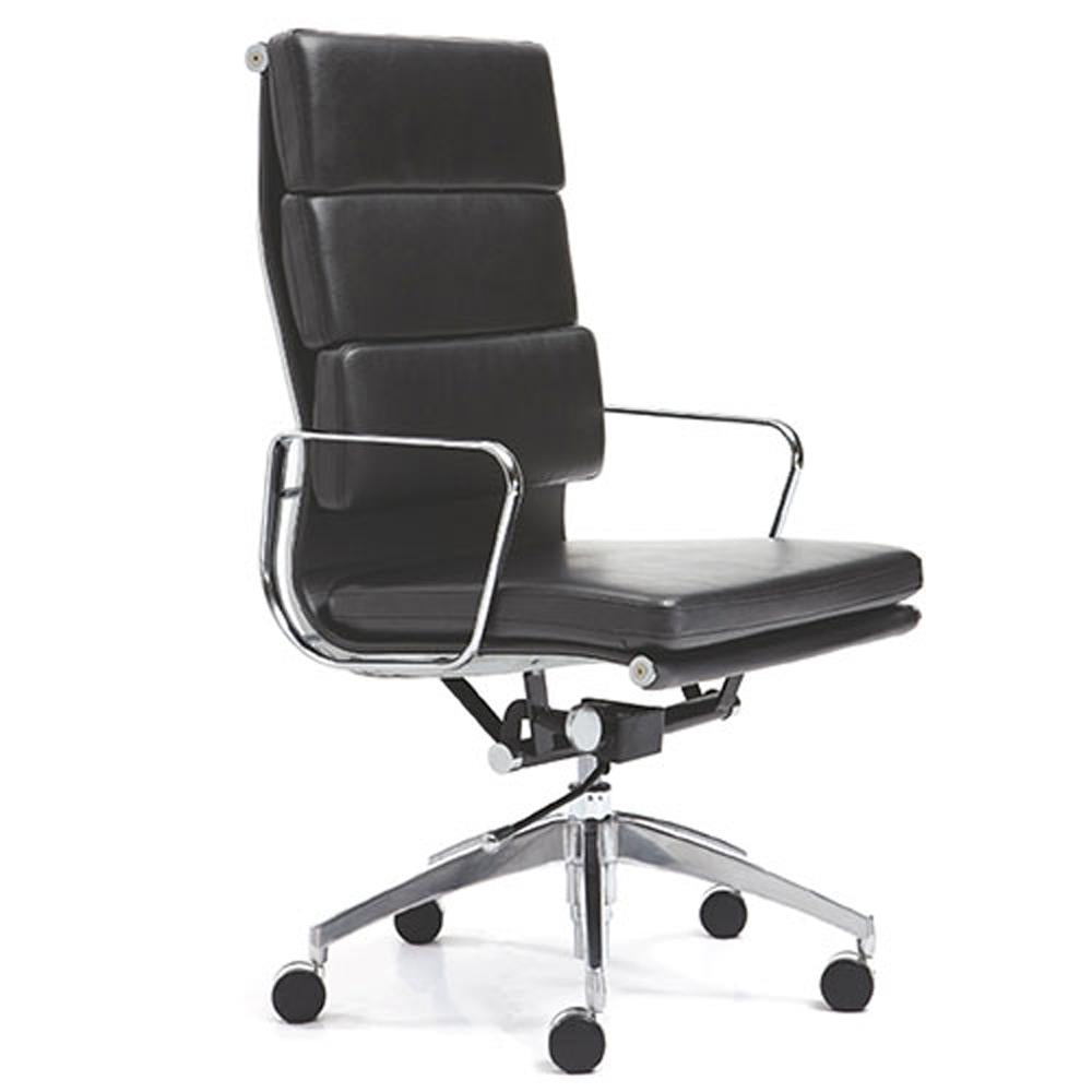 Manta High Back Chair