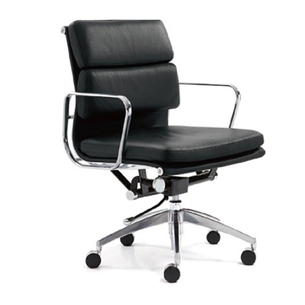 Manta Mid Back Chair