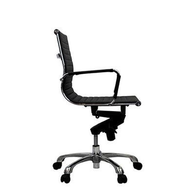 Aero Cantilever Visitor Chair