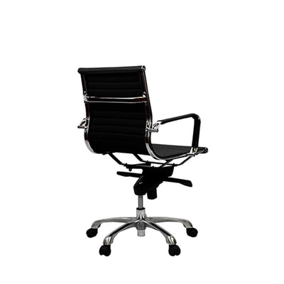 Aero Cantilever Visitor Chair