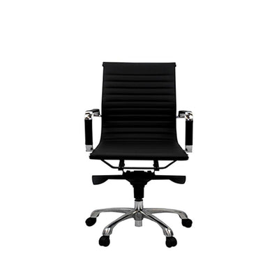Aero Cantilever Visitor Chair
