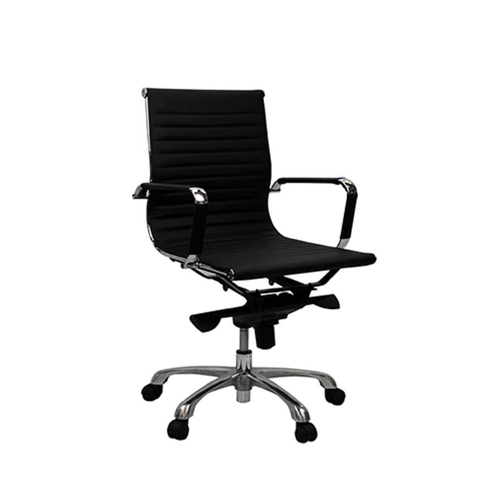 Aero Cantilever Visitor Chair