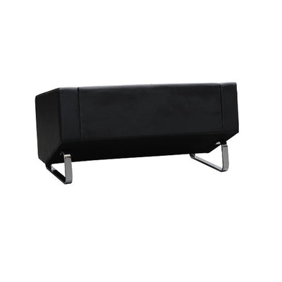 Cube Three Seater Lounge Sofa