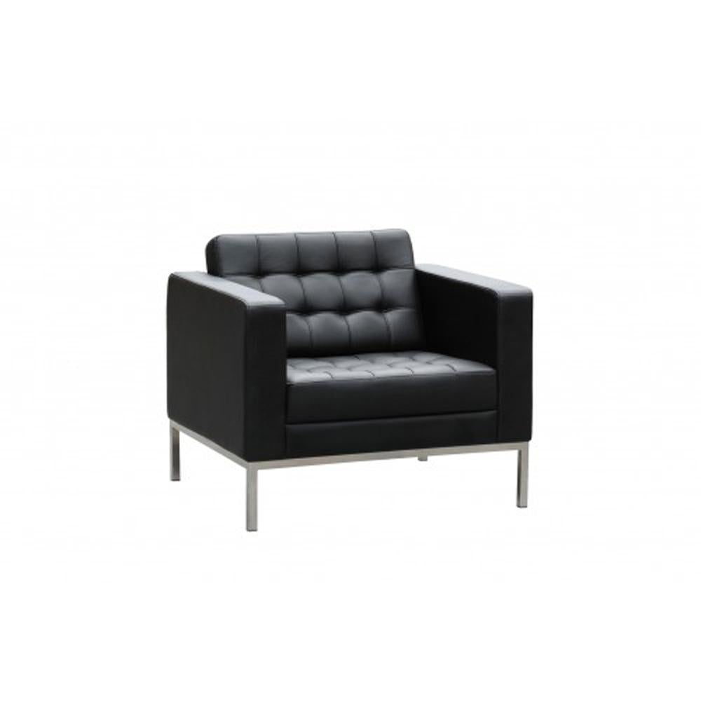 Como Single Seater Lounge Sofa