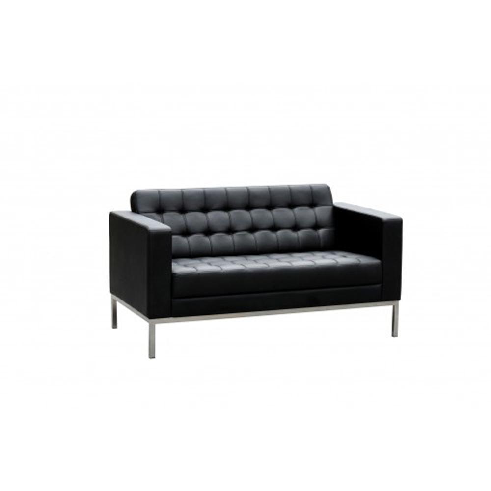 Como Two Seater Lounge Sofa