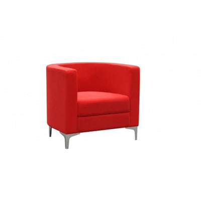 Miko Tub Fabric Chair