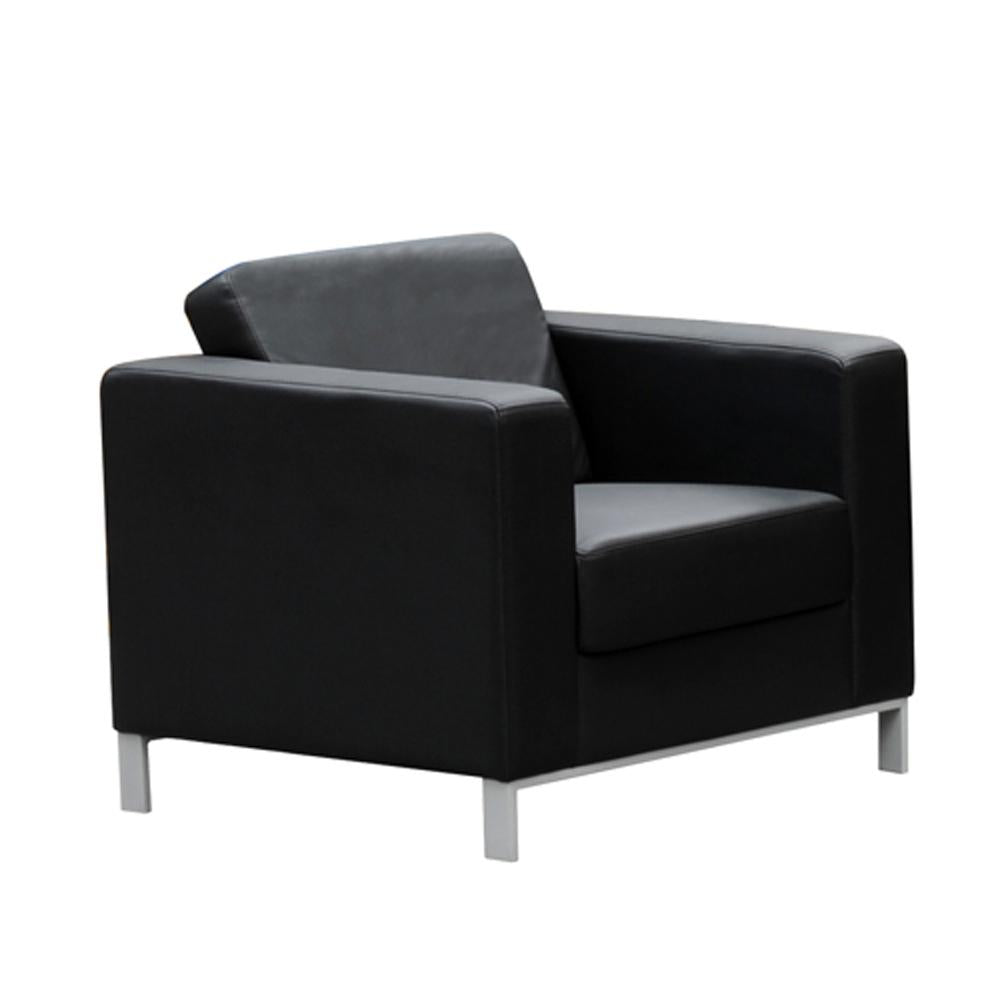 Marcus Single Seater Lounge Sofa