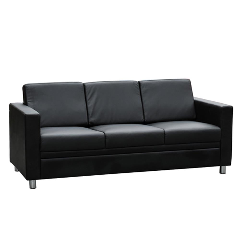 Marcus Three Seater Lounge Sofa