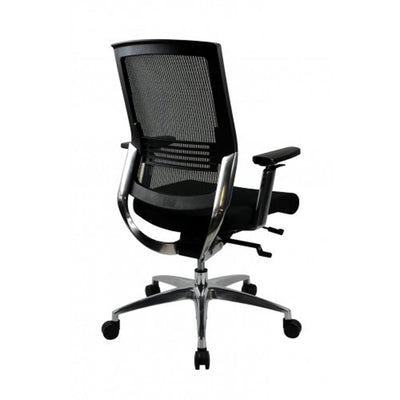 Focus Mesh Back Chair