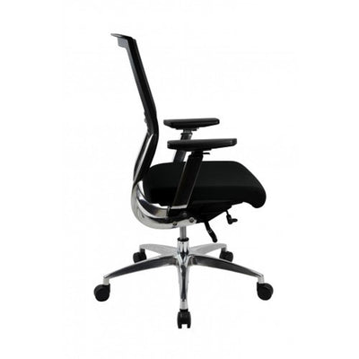 Focus Mesh Back Chair