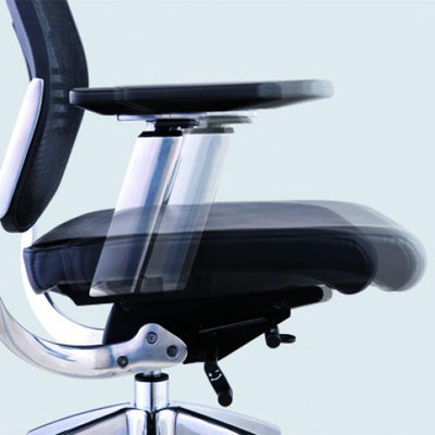 Focus Mesh Back Chair