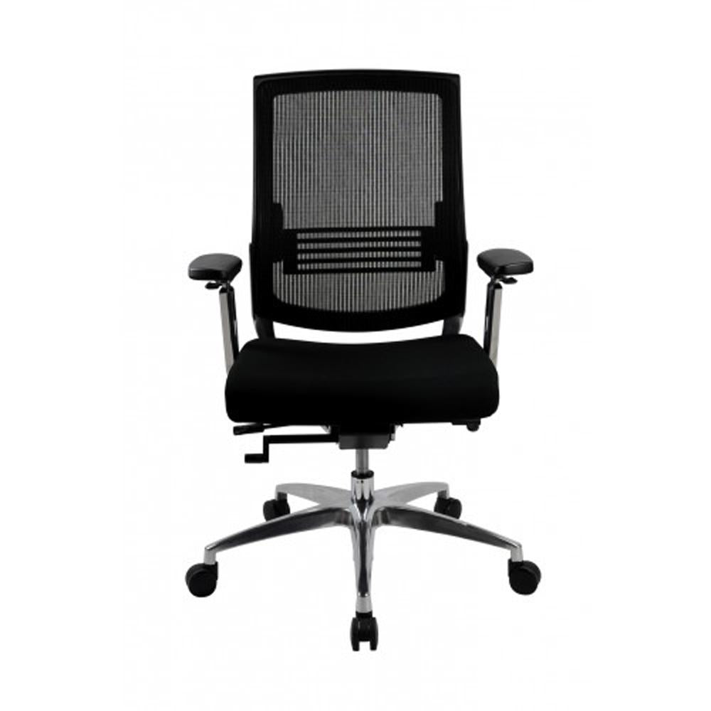 Focus Mesh Back Chair
