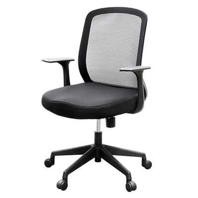 Metro Mid Mesh Back Chair