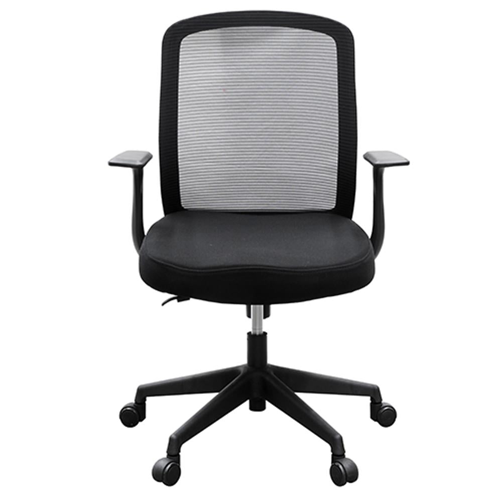 Metro Mid Mesh Back Chair