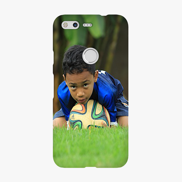 Tough Google Pixel Personalize Phone Case