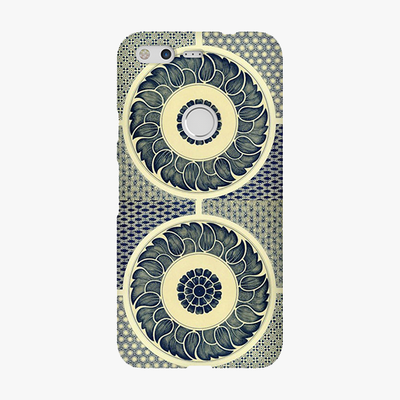 Snap Google Pixel  Phone Case - Multiple Attractive Tile