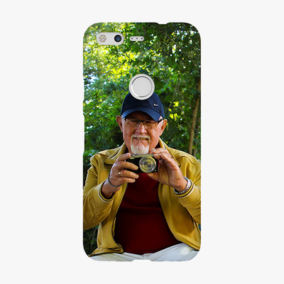 Tough Google Pixel Personalized Phone Case