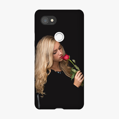 Tough Google Pixel 2 XL Personalized Phone Case
