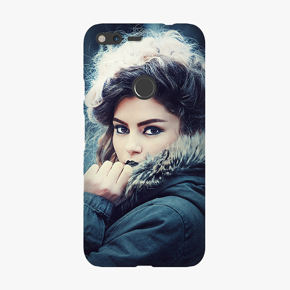Tough Google Pixel XL Personalize Phone Case