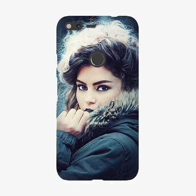 Tough Google Pixel XL Personalized Phone Case