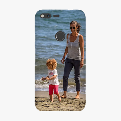 Tough Google Pixel XL Personalized Phone Case