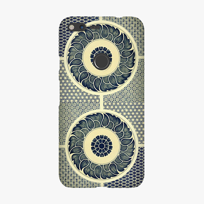 Snap Google Pixel XL  Phone Case - Multiple Attractive Tile