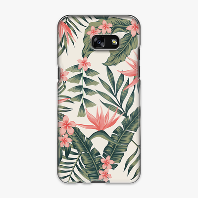 Snap - Phone Case with Superb Floral Design