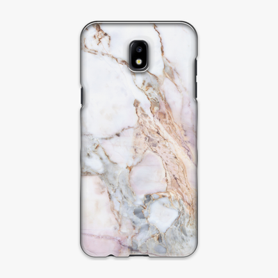 Tough - Phone Case with Beautiful Marble